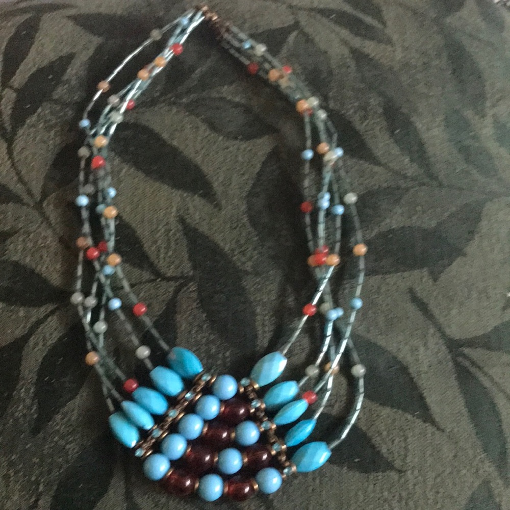 Apache -Choker